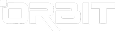 Orbit Caravans Logo